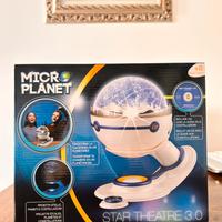 Planetario Star Theatre 3.0 - Micro Planet