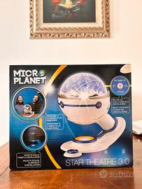 Planetario Star Theatre 3.0 - Micro Planet