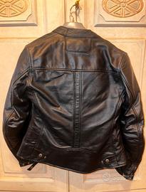 Giacca da moto Ixon