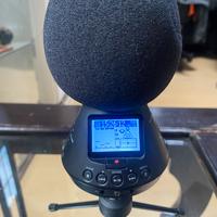 Zoom h3 vr