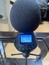 Zoom h3 vr