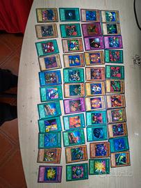  Yu Gi Oh