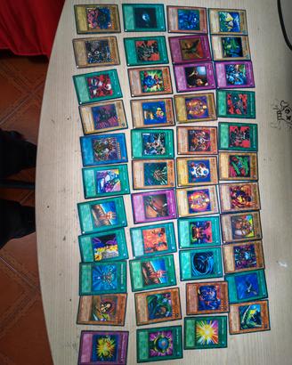  Yu Gi Oh