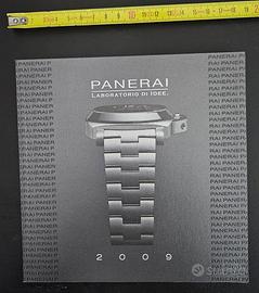 Panerai catalogo best sale