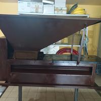 pigiadirasparatrice elettrica