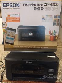 Stampante Epson XP 4200