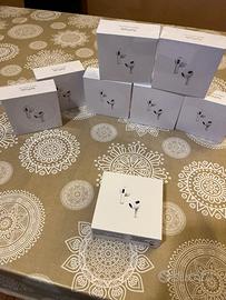 Cuffiette wireless apple 4gen