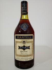 MARTELL