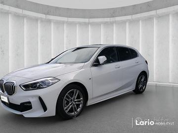 BMW Serie 1 118i Msport 136cv auto