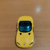 Modellino Auto Bburago Dodge Viper RT/10