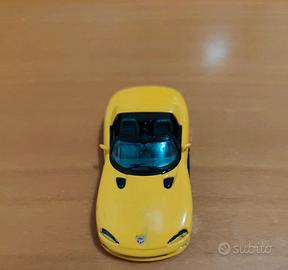 Modellino Auto Bburago Dodge Viper RT/10