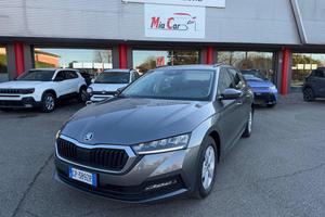 SKODA Octavia 2.0 TDI EVO SCR DSG Wagon Executiv