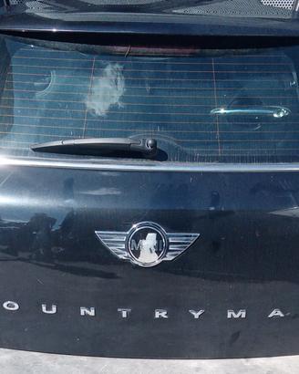 Mini Countryman 2010-2015 Portellone