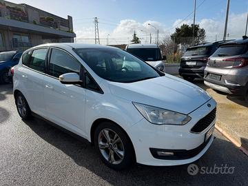 Ford C-Max 1.5 TDCi 120CV Powershift Start&Stop Ti