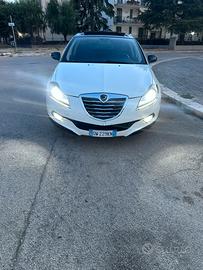 Lancia delta 1.6