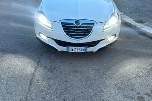 Lancia delta 1.6