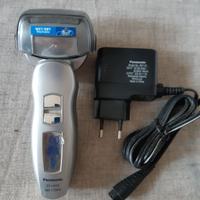 Rasoio Panasonic 4 lame