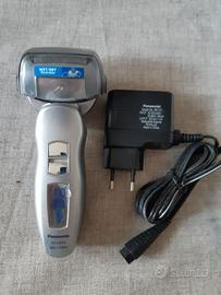 Rasoio Panasonic 4 lame