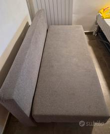 divano letto IKEA