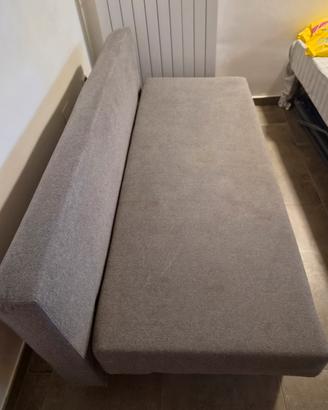 divano letto IKEA