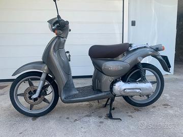 Scarabeo Aprilia 50 cc