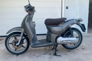 Scarabeo Aprilia 50 cc
