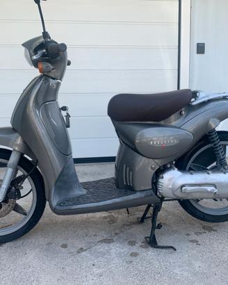 Scarabeo Aprilia 50 cc