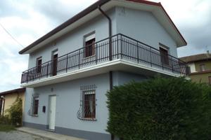 Casa indipendente a Tavagnacco