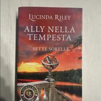 “Ally nella tempesta” Lucinda Riley