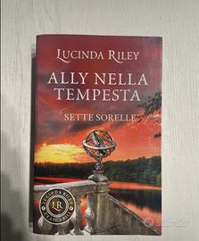 “Ally nella tempesta” Lucinda Riley