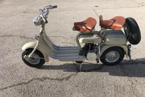 Lambretta 125D