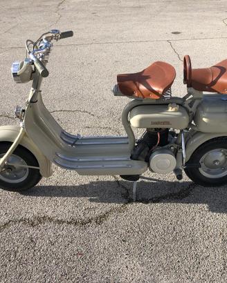Lambretta 125D