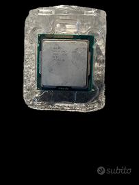 Processore - Intel core i7-2600 – 4 Core - LGA1155