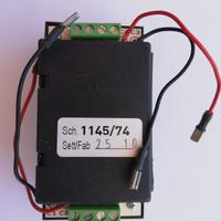 Dispositivo segreto di conversazione Urmet