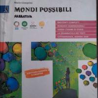 Mondi possibili A - Narrativa