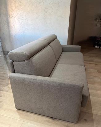 Divano letto