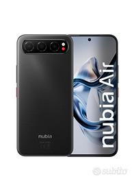 NUBIA AIR 5G