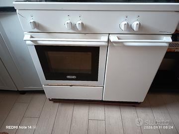 cucina a gas