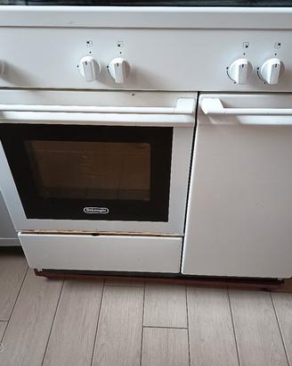 cucina a gas