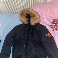 giubbotto zavetti canada invernale