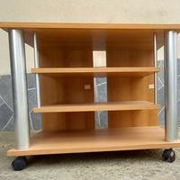 porta TV o Pc