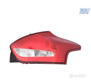 FANALE DESTRO FORD FOCUS MK3 14-17