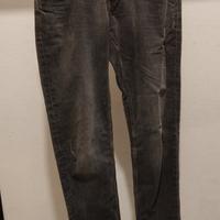 JEANS SCORPION BAY GRIGIO SLAVATO