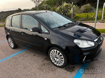 Ford C-Max 1.6 90 cv