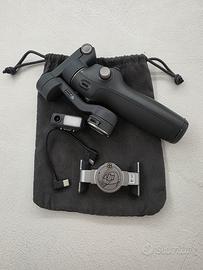 Dji osmo 8 Kit avanzato