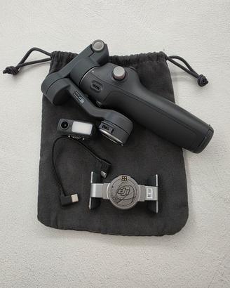 Dji osmo 8 Kit avanzato