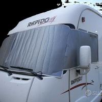 Oscurante termico per Motorhome Rapido serie 9F