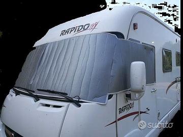 Oscurante termico per Motorhome Rapido serie 9F