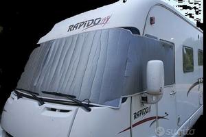 Oscurante termico per Motorhome Rapido serie 9F