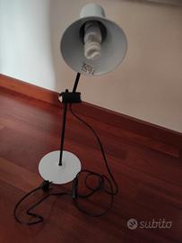 Lampada vintage 